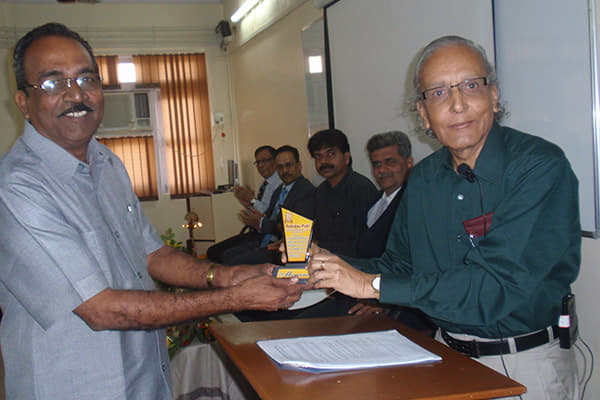 Rohidas Patil Institute Of Management Studies Thane Event photo 7